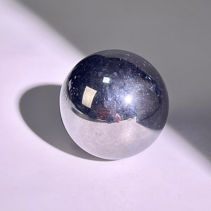 B454◇１点物◇テラヘルツ  ボール◇48×48×48mm◇天然石・鉱物・パワーストーン