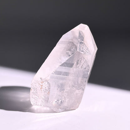 A271◇１点物◇ヒマラヤのホワイトクォーツ◇61×34×38mm◇天然石・鉱物・パワーストーン