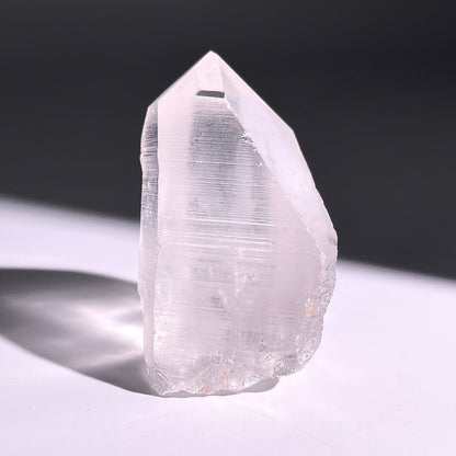 A271◇１点物◇ヒマラヤのホワイトクォーツ◇61×34×38mm◇天然石・鉱物・パワーストーン