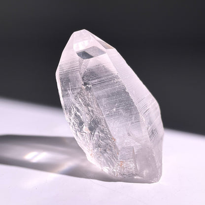 A271◇１点物◇ヒマラヤのホワイトクォーツ◇61×34×38mm◇天然石・鉱物・パワーストーン