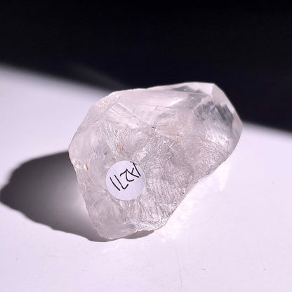 A271◇１点物◇ヒマラヤのホワイトクォーツ◇61×34×38mm◇天然石・鉱物・パワーストーン