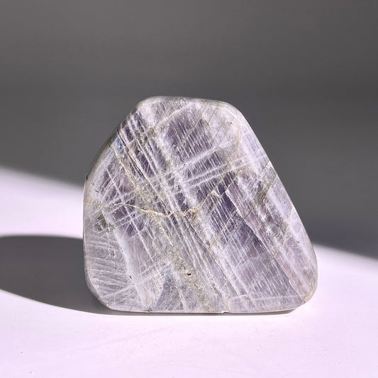 A331◇１点物◇ラブラドライト 不規則◇46×52×24mm◇天然石・鉱物・パワーストーン