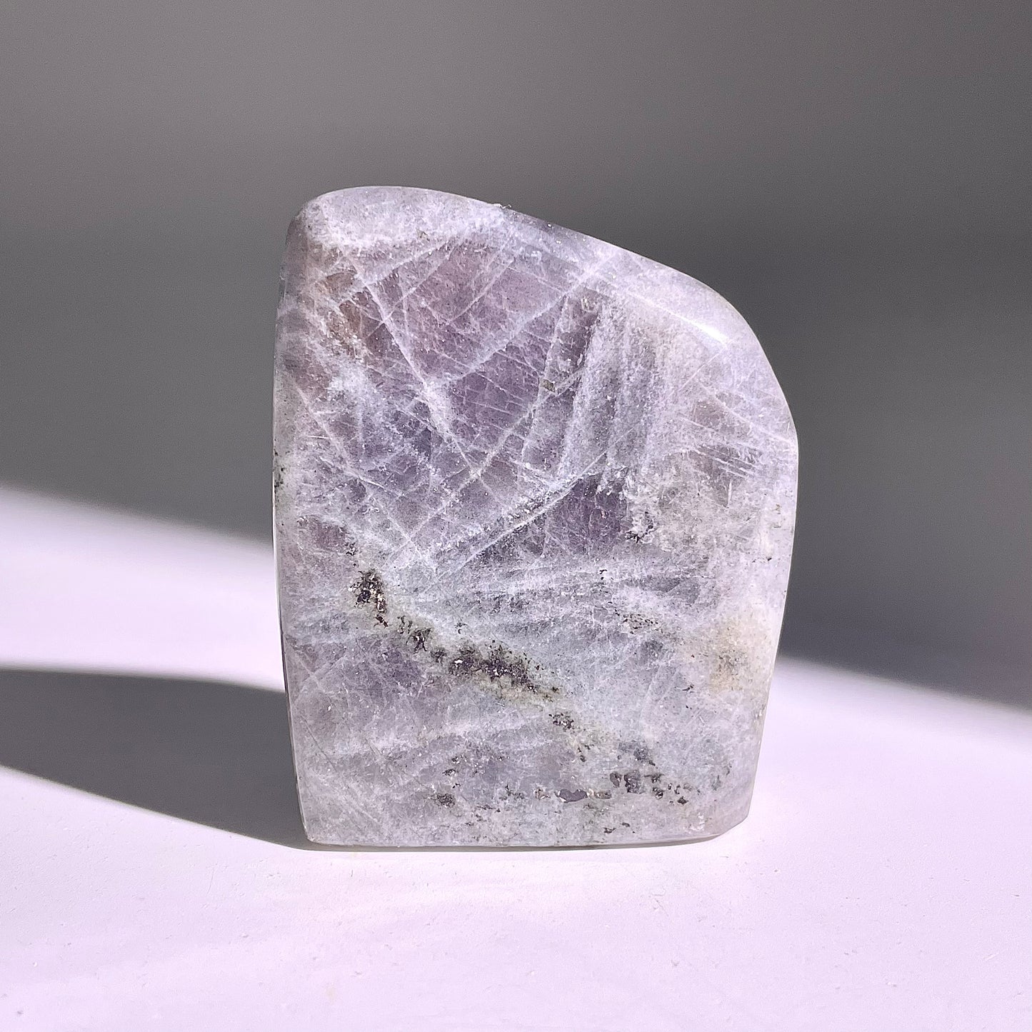 A332◇１点物◇ラブラドライト 不規則◇54×42×16mm◇天然石・鉱物・パワーストーン