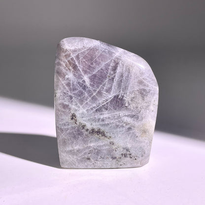 A332◇１点物◇ラブラドライト 不規則◇54×42×16mm◇天然石・鉱物・パワーストーン