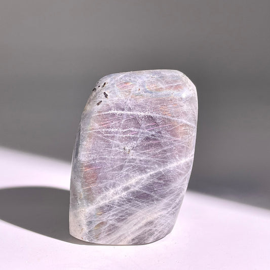 A333◇１点物◇ラブラドライト 不規則◇54×36×26mm◇天然石・鉱物・パワーストーン