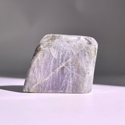 A334◇１点物◇ラブラドライト 不規則◇41×43×28mm◇天然石・鉱物・パワーストーン