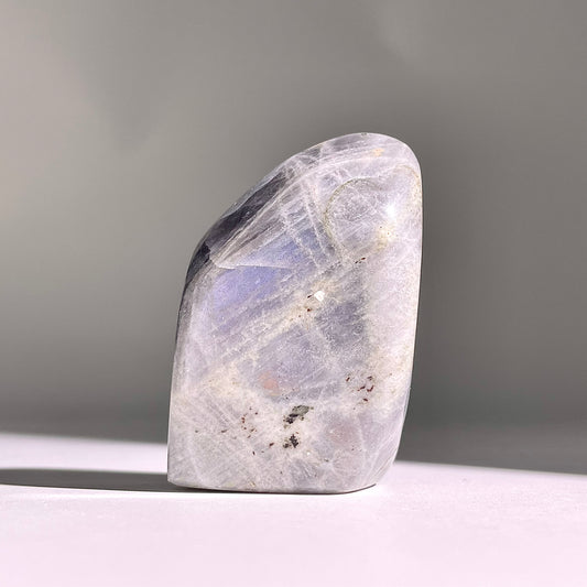 A335◇１点物◇ラブラドライト 不規則◇58×36×20mm◇天然石・鉱物・パワーストーン