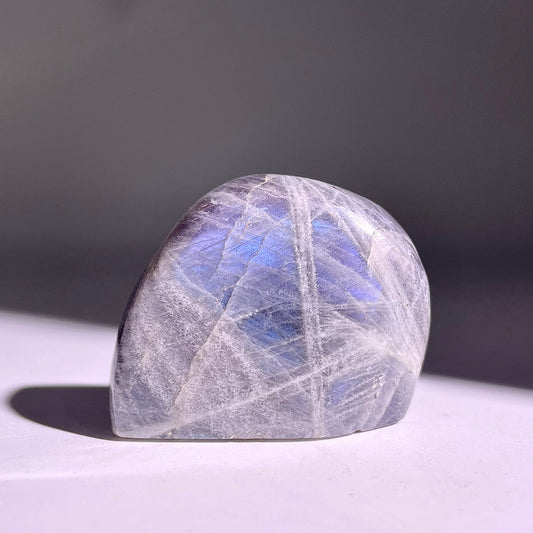 A336◇１点物◇ラブラドライト 不規則◇44×35×18mm◇天然石・鉱物・パワーストーン