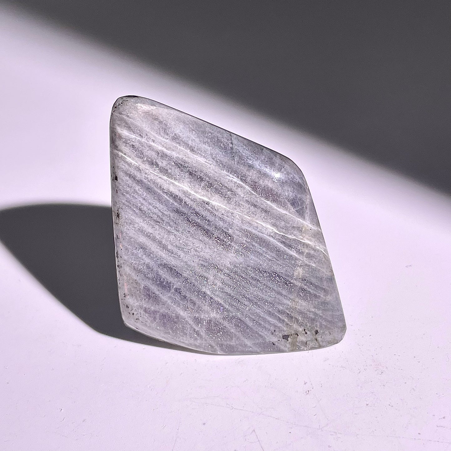 A337◇１点物◇ラブラドライト 不規則◇45×41×28mm◇天然石・鉱物・パワーストーン