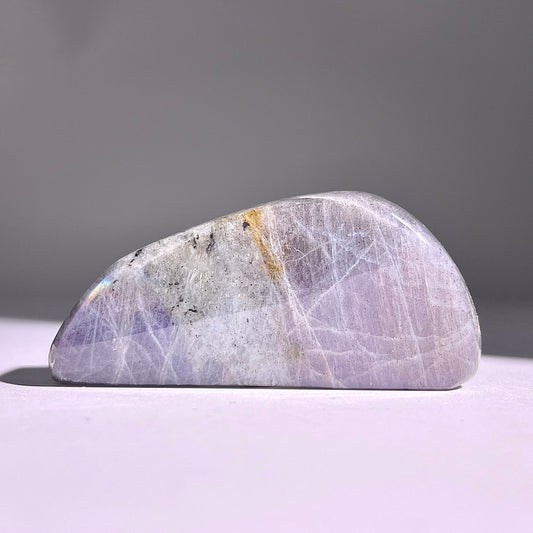 A339◇１点物◇ラブラドライト 不規則◇58×26×17mm◇天然石・鉱物・パワーストーン