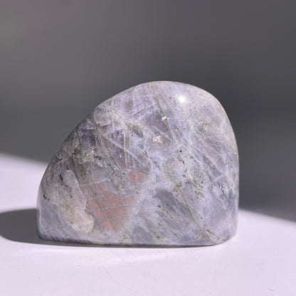 A342◇１点物◇ラブラドライト 不規則◇84×63×34mm◇天然石・鉱物・パワーストーン