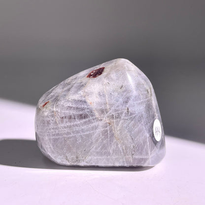 A343◇１点物◇ラブラドライト 不規則◇60×51×25mm◇天然石・鉱物・パワーストーン