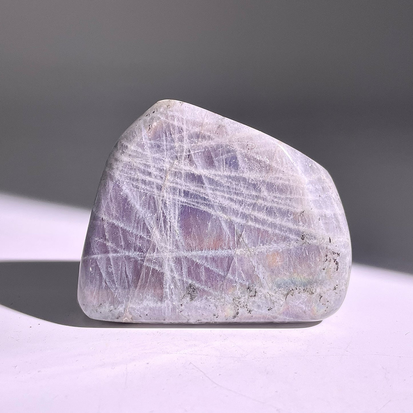 A343◇１点物◇ラブラドライト 不規則◇60×51×25mm◇天然石・鉱物・パワーストーン