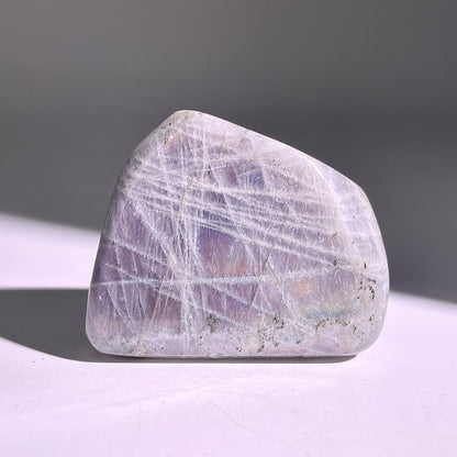 A343◇１点物◇ラブラドライト 不規則◇60×51×25mm◇天然石・鉱物・パワーストーン