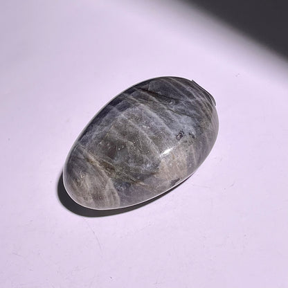 A344◇１点物◇ラブラドライト オーバル◇48×37×24mm◇天然石・鉱物・パワーストーン