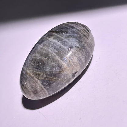 A344◇１点物◇ラブラドライト オーバル◇48×37×24mm◇天然石・鉱物・パワーストーン