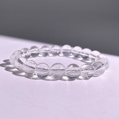 C1◇複数可◇水晶 ブレスレット◇10mm◇天然石・鉱物・パワーストーン