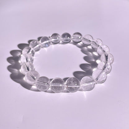 C1◇複数可◇水晶 ブレスレット◇10mm◇天然石・鉱物・パワーストーン