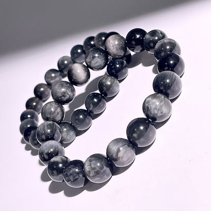 C5◇複数可◇タイガーアイ ブレスレット◇10mm◇天然石・鉱物・パワーストーン