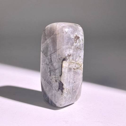 A350◇１点物◇ラブラドライト 不規則◇58×27×20mm◇天然石・鉱物・パワーストーン