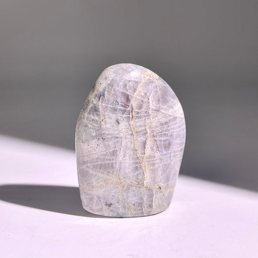 A353◇１点物◇ラブラドライト 不規則◇56×40×18mm◇天然石・鉱物・パワーストーン