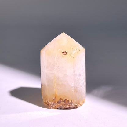 B484◇１点物◇アゲート  ピラー◇45×28×18mm◇天然石・鉱物・パワーストーン