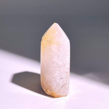 B484◇１点物◇アゲート  ピラー◇45×28×18mm◇天然石・鉱物・パワーストーン