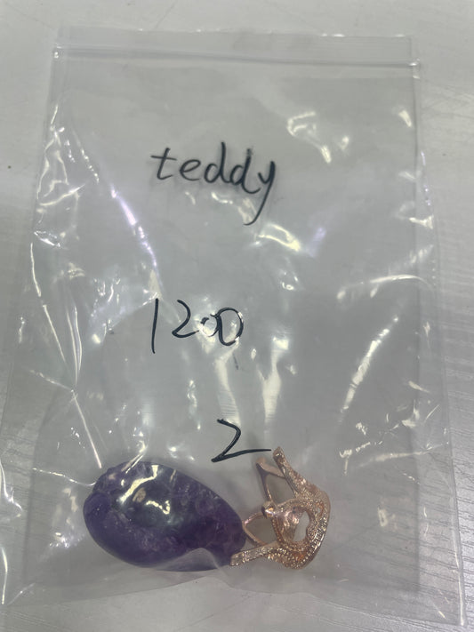 40-teddy様