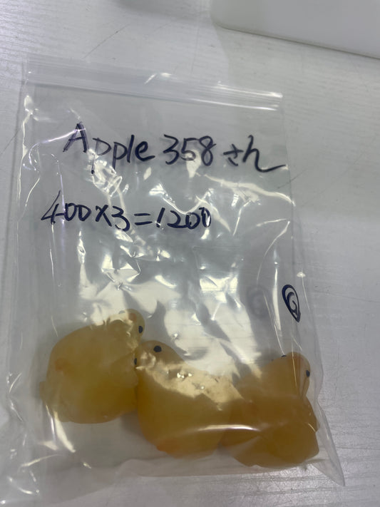 09-Apple358様